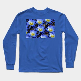 Flower Power Long Sleeve T-Shirt